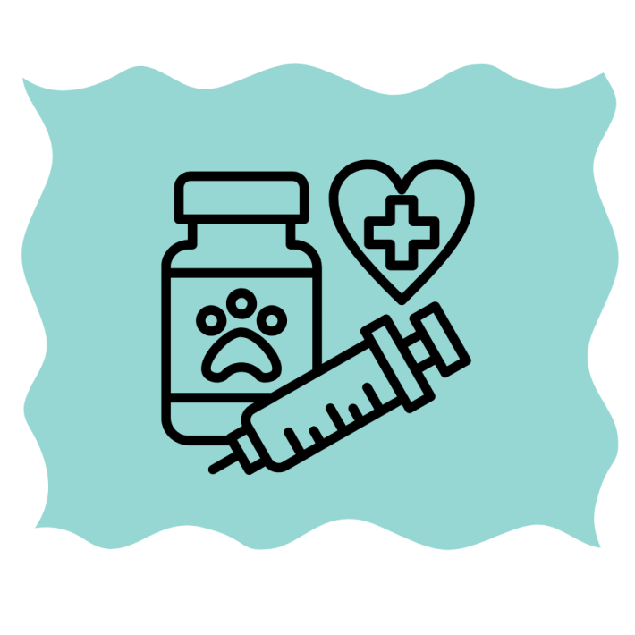 Carnet veterinarios